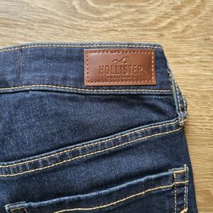 Hollister Men's Blue Jeans